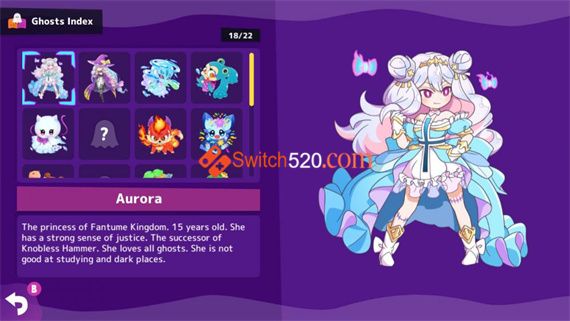 横行方块之魔锤|官方中文|本体+1.0.1原版整合|XCI|冷饭