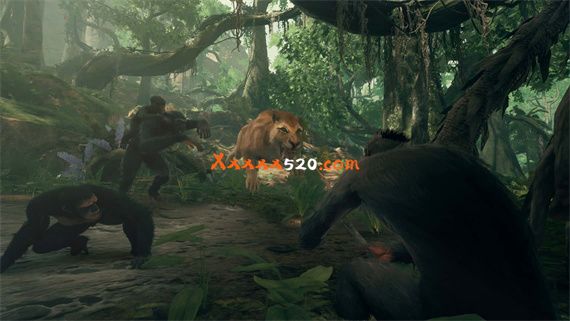 先祖 人类奥德赛|官方中文|V1.4.1|解压即撸
