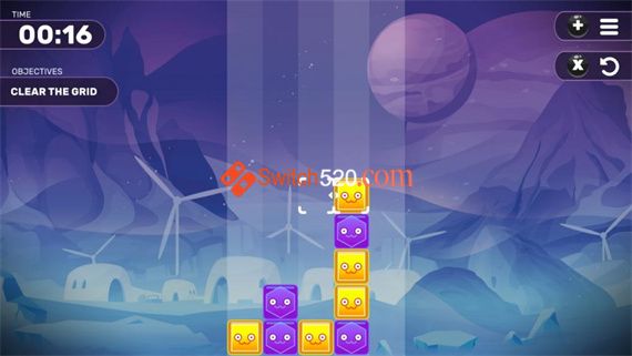 消消除|官方中文|本体+1.5.0原版整合|XCI