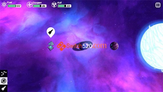 异星迷航|官方中文|XCI|原版冷饭