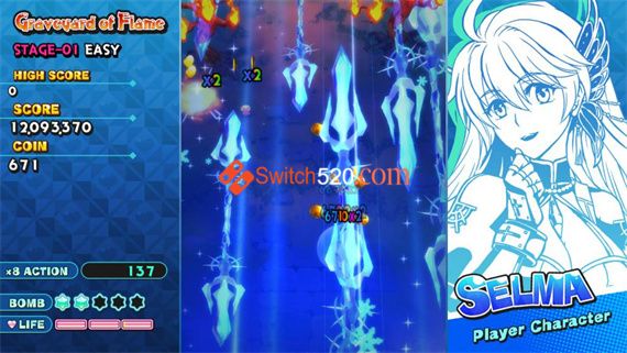 五姐妹飞机|官方中文|本体+1.0.1+1DLC原版整合|XCI
