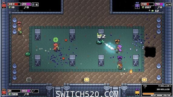 痞子英雄:泰索斯遗迹|官方中文|本体+1.0.8+1DLC整合版|[NSP-XCI][原版+魔改9.2]