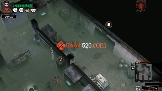 末日方舟|官方中文|本体+1.0.2升补|NSP|原版