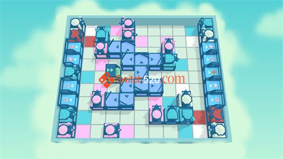 Freshly Frosted|官方中文|本体+1.0.4升补|NSP|原版