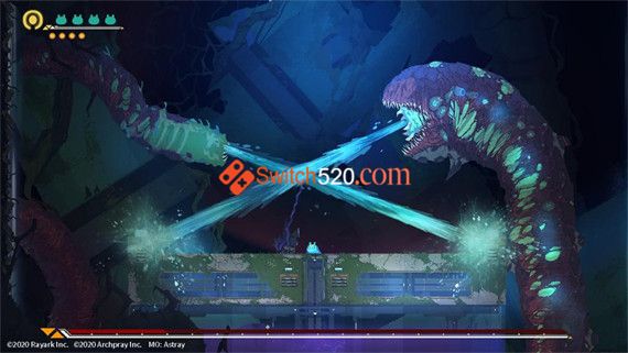 细胞迷途|官方中文|本体+1.3.2原版整合|XCI