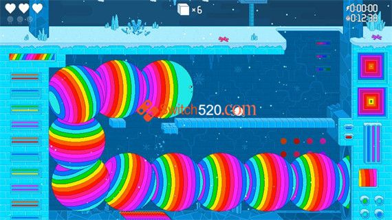 菠菜|官方中文|本体+1.0.4原版整合|XCI