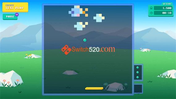 断点 BREAK DOT|中文|本体+1.2.0原版整合|XCI