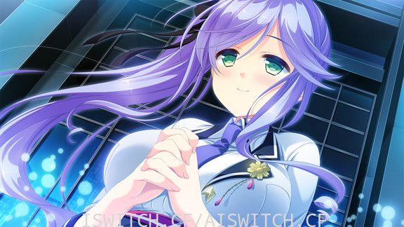 恋神 神之舞台|官方中文|本体+1.1.1原版整合|XCI