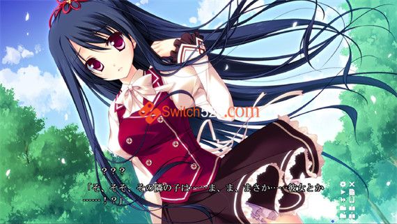 草莓甜心|原汁日文|本体+1.0.3升补|[NSP][原版]
