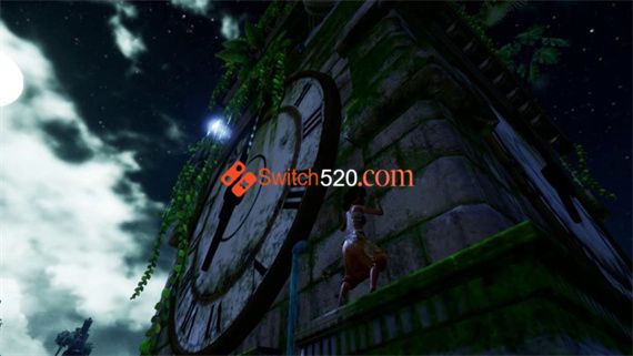 淹没之城|官方中文|XCI|原版|冷饭