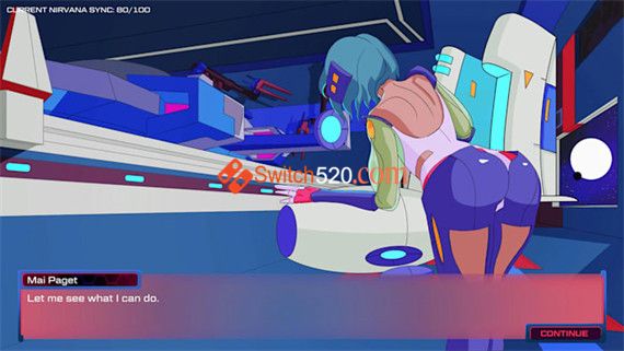 涅槃|官方中文|本体+1.0.1升补+1DLC原版整合|XCI