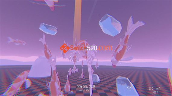 梦境摆荡|官方中文|本体+1.0.1原版整合|XCI|冷饭