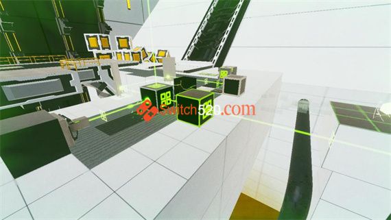 最后的魔方|官方中文|本体+1.0.2升补|XCI