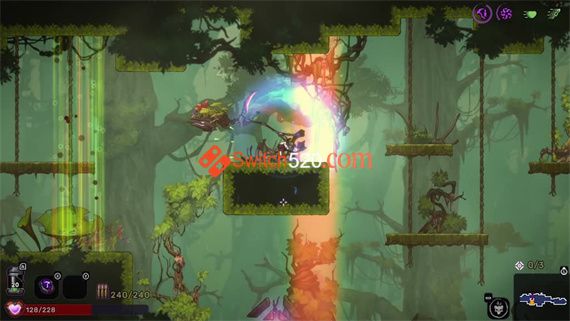 世界崩壊の記憶|本体+1.0.4汉化整合版|XCI