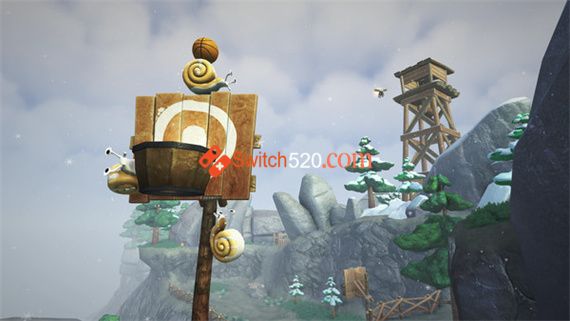 虫子快餐厅|官方中文|本体+1.0.4升补|NSP|原版