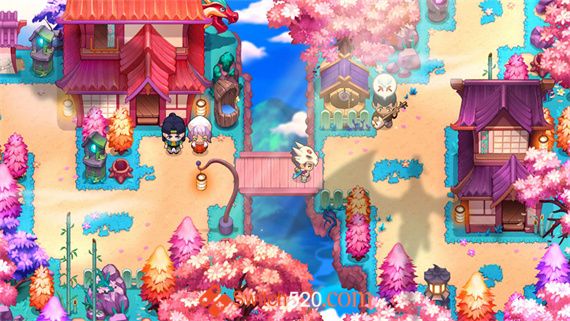 尼可梦 灭绝|中文|本体+2.0.1整合版|NSP-XCI|原版+魔改9.2.0