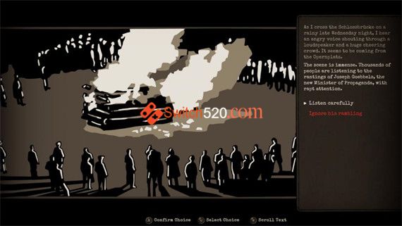 走过至暗时刻|官方中文|本体+1.0.3升补|NSP|原版