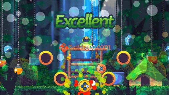 鸟之交响乐|官方中文|本体+1.0.2原版整合|XCI|冷饭