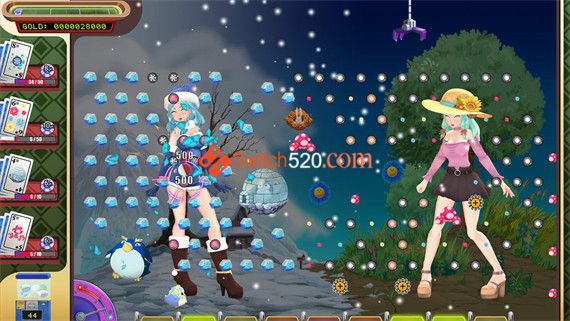 Pachi Pachi 2 on a roll|英文版|本体+1.0.6升补|NSP|原版