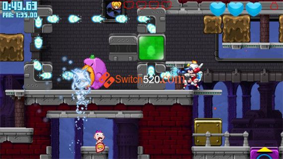 变形女警合集|官方中文|XCI|原版|冷饭