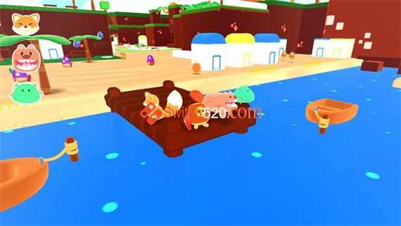 萌树伍德2 豪华版|官方中文|本体+2.2.0原版整合|XCI|冷饭