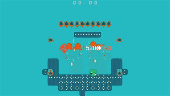 口水 Spitlings|官方中文|本体+1.0.1原版整合|XCI|冷饭