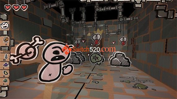 丐宝传奇|英文版|本体+1.0.1升补|NSP|原版