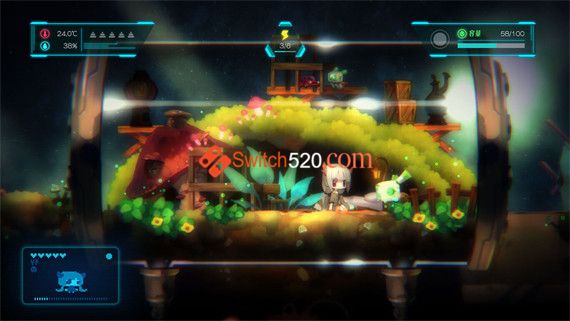 真空饲育箱2|原汁日文|本体+1.0.1升补|NSP|原版