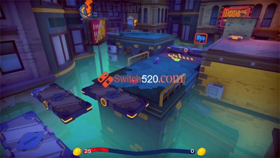 永不分离|官方中文|本体+1.0.1原版整合|XCI|冷饭