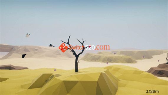 沙海|官方中文|本体+1.1.0原版整合|XCI|冷饭