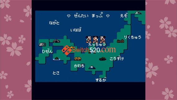 热血时代剧之全员集合|中文|本体+1.0.1原版整合|XCI|冷饭