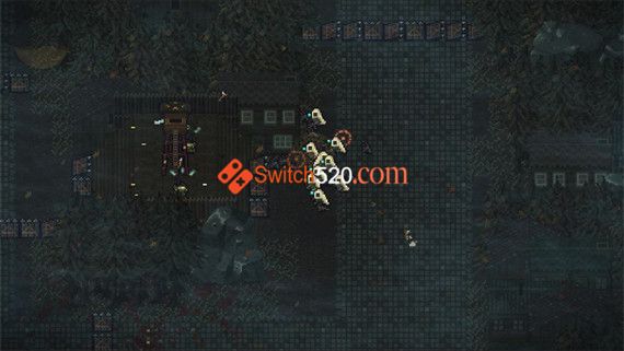 海盐|官方中文|本体+1.1.2b|NSZ|原版