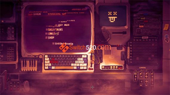 还在那里|官方中文|本体+1.0.5升补|NSZ|原版|冷饭