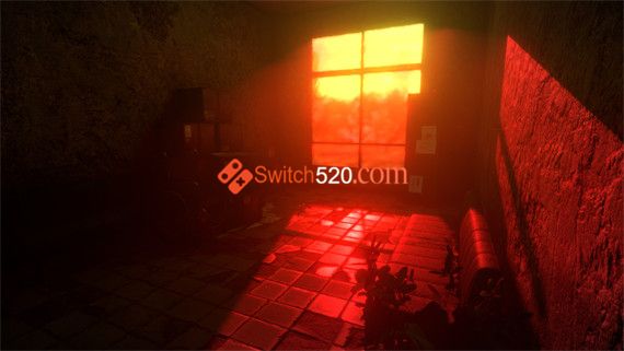 夕鬼|官方中文|本体+1.0.1升补|NSZ|原版