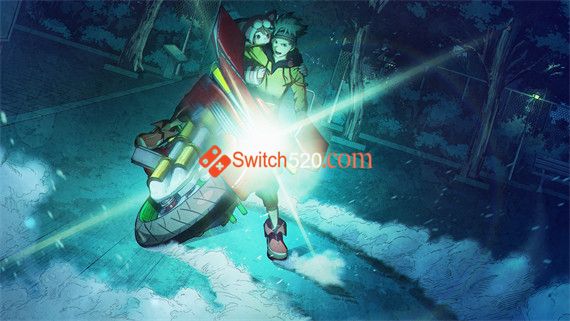 匿名代码 正式版|原汁日文|NSZ|原版