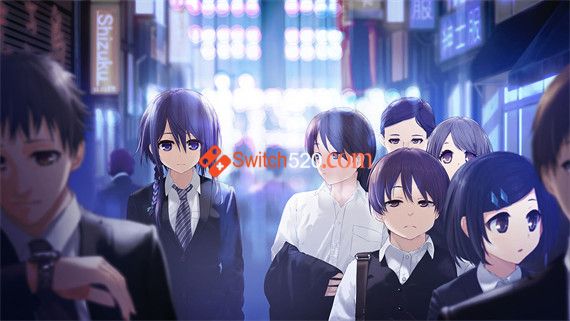 ReLieF 给挚爱的你|原汁日文|NSZ|原版