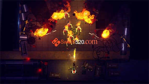 车库|官方中文|本体+1.0.1升补|NSZ|原版|冷饭