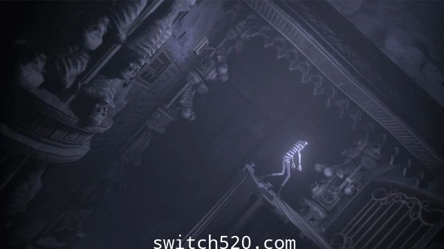 恶梦惊悚 DARQ|官方中文|本体+2.0.0升补|[NSP][原版]