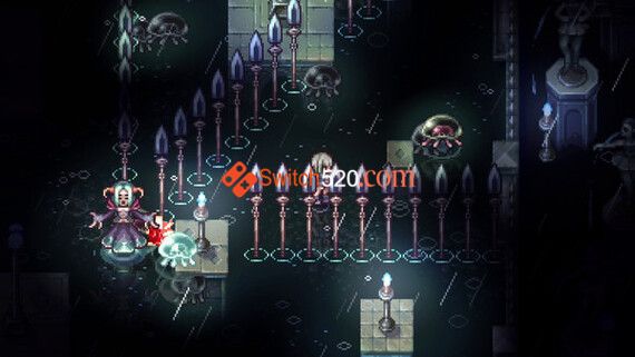 今宵邪灵夜|官方中文|本体+1.1.10升补|NSZ|原版
