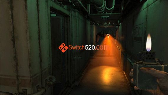 畸形|官方中文|本体+1.0.1升补|NSZ|原版|冷饭