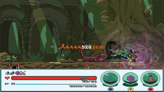 神器冒险外传|官方中文|Build 8708455|解压即撸