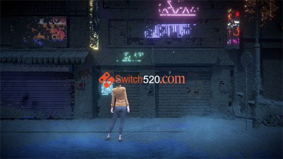 蓝色回忆录|官方中文|本体+1.0.2|[NSP][原版]