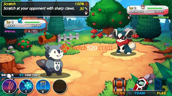 尼可梦|官方中文|本体+1.0.3|NSZ|原版