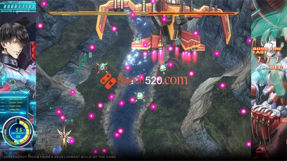冤罪执行游戏 Yurukill|官方中文|本体+1.0.8升补|NSZ|原版