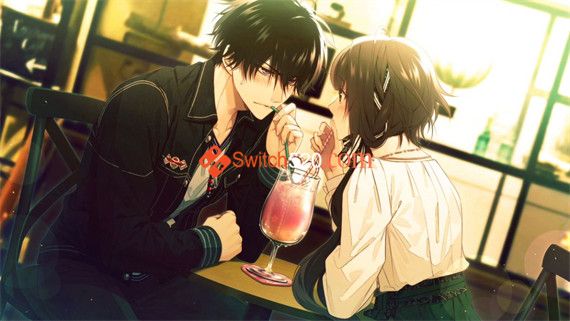 恶意X项圈:无限|港版中文|本体+1.0.1升补|XCI|原版