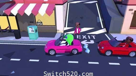 胡闹泊车|官方中文|本体+2.2.0+1DLC|NSZ|原版
