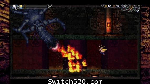 穆拉纳秘宝2|官方中文|本体+1.0.5升补|XCI|原版