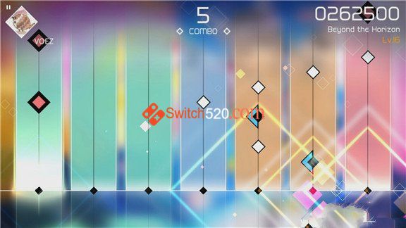 兰空:VOEZ|官方中文|本体+1.1.1升补|NSZ|原版