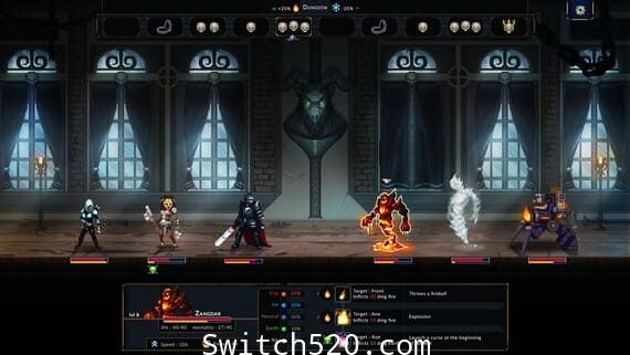 魔王大人 击退勇者吧|中文|本体+1.2.5+3DLC[NSZ][原版]