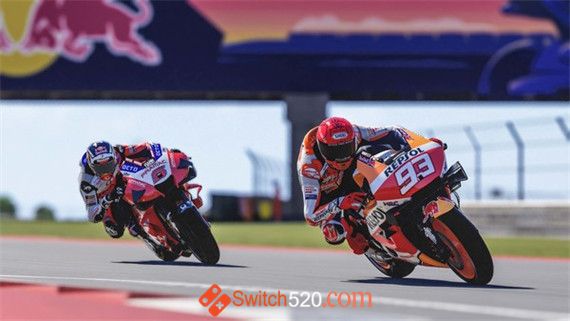 MotoGP 22|官方中文|本体+1.0.6升补|NSP|原版